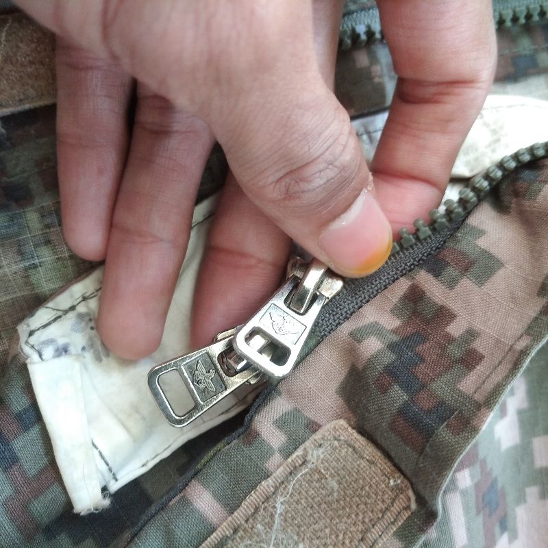 MILITARY SHIRT ©2017, foto 4