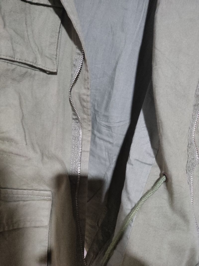 Parka Army Modelan M65 Style by Polybag, foto 6