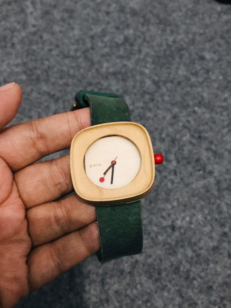 PALA Watch Nusantara, foto 3