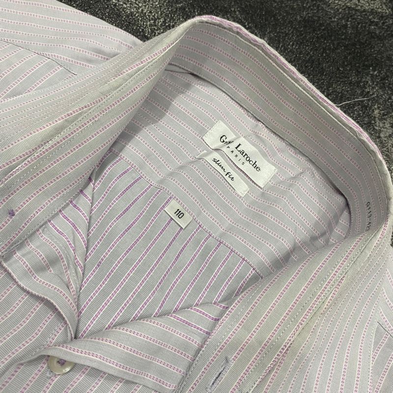 Guy Laroche  Formal  Shirt, foto 4
