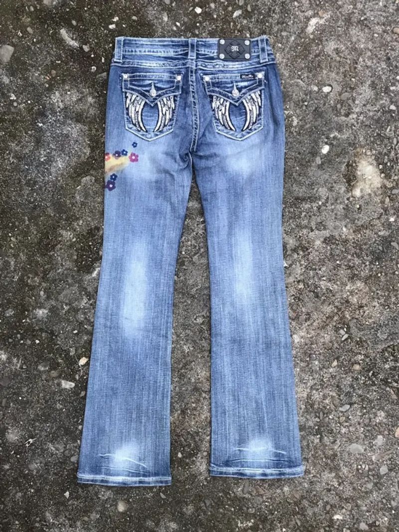 Miss me jeans, foto 8