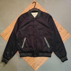 Varsity Jacket Duffers