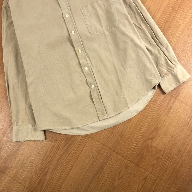 Union Made Corduroy Shirt, foto 3