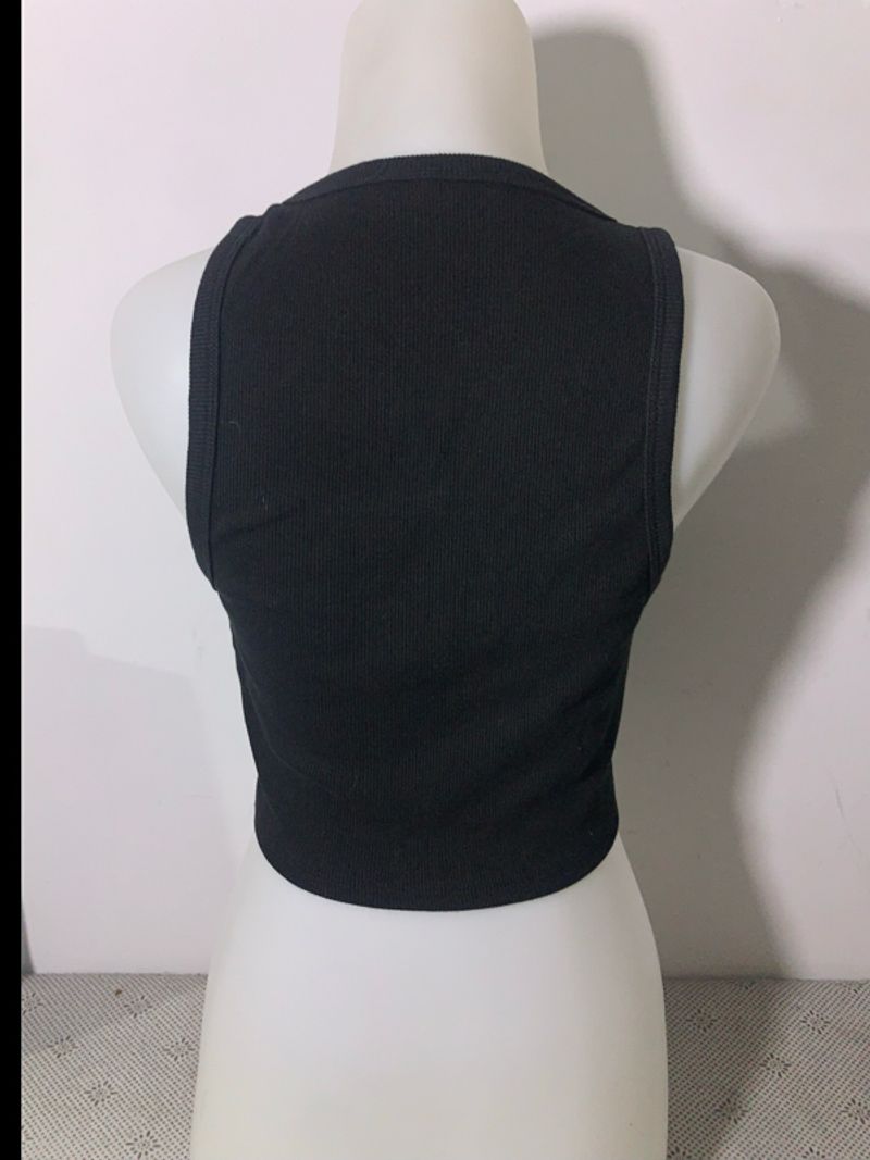 CROPTOP ZARA, foto 3