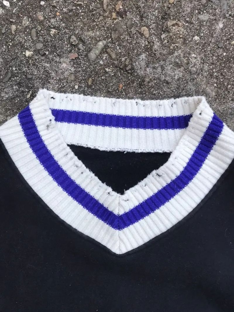 Y2K crewneck, foto 6