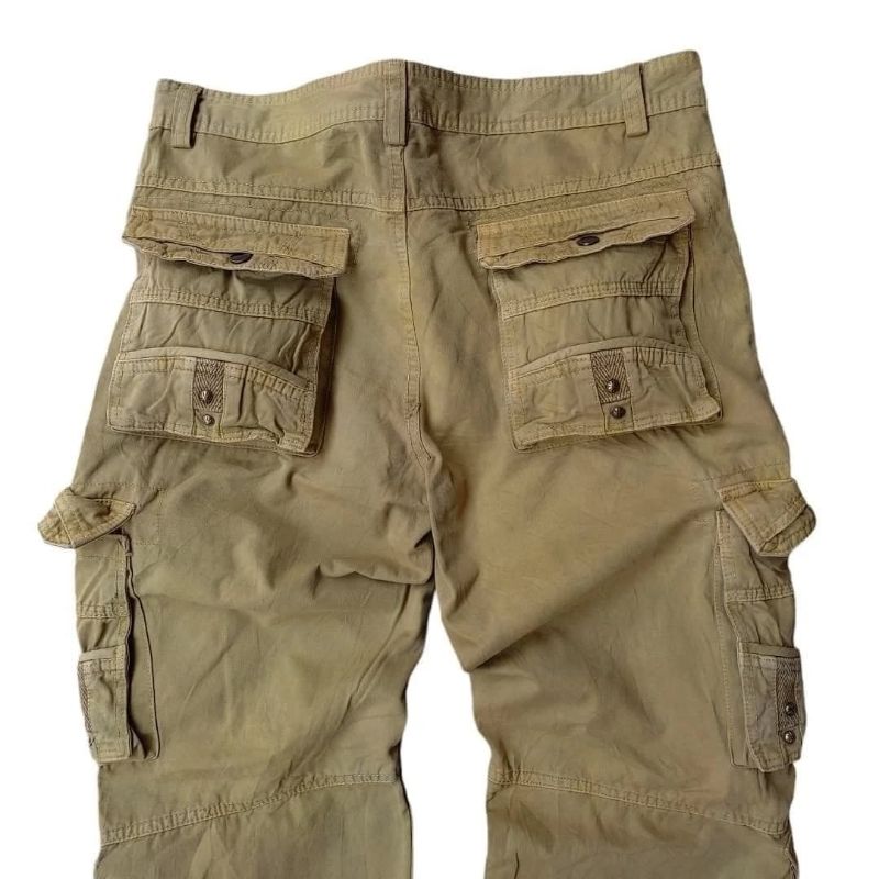 Trouser multipocket, foto 6