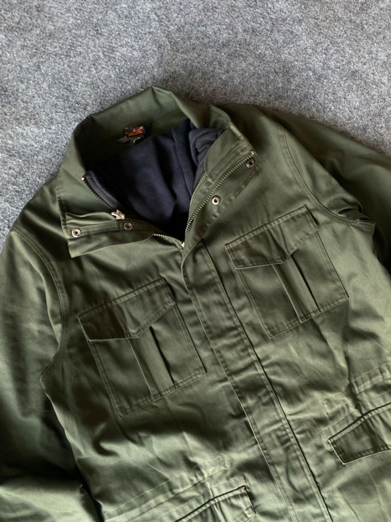 NIKE 6.0 m65 RARE ITEM, foto 3