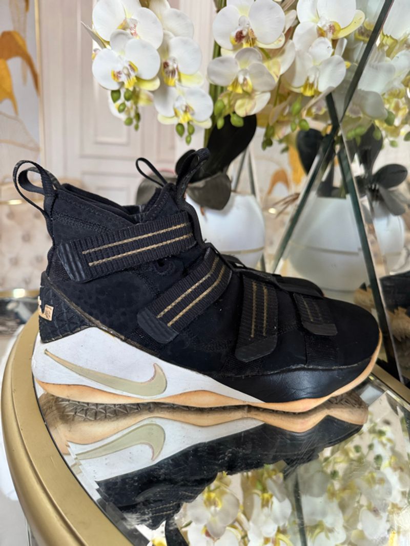 Nike lebron zoom soldier xi, foto 4