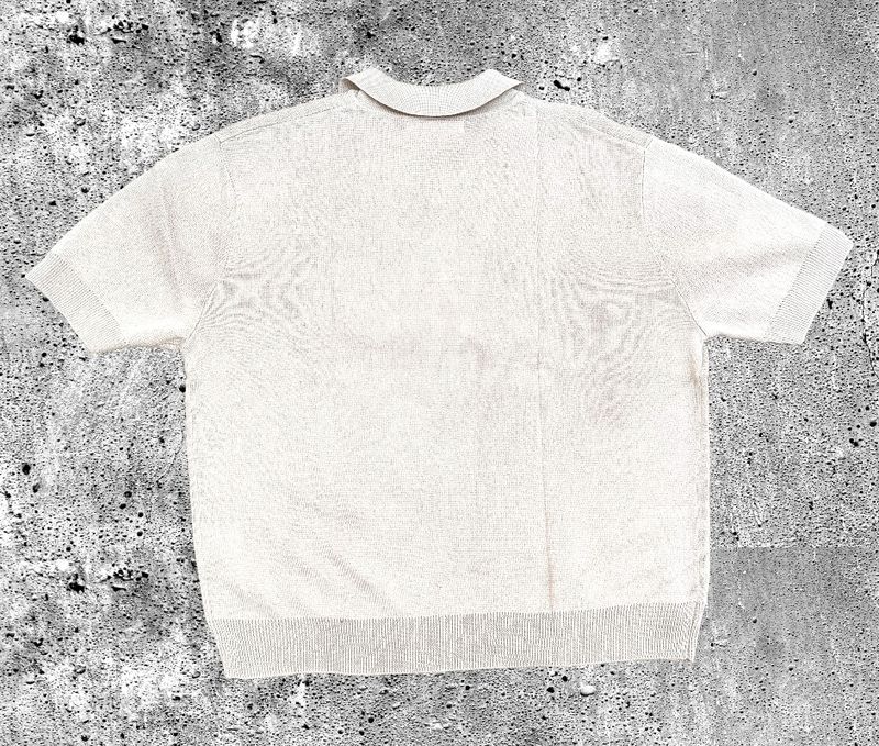 8Seconds Knit Polo Shirt, foto 2