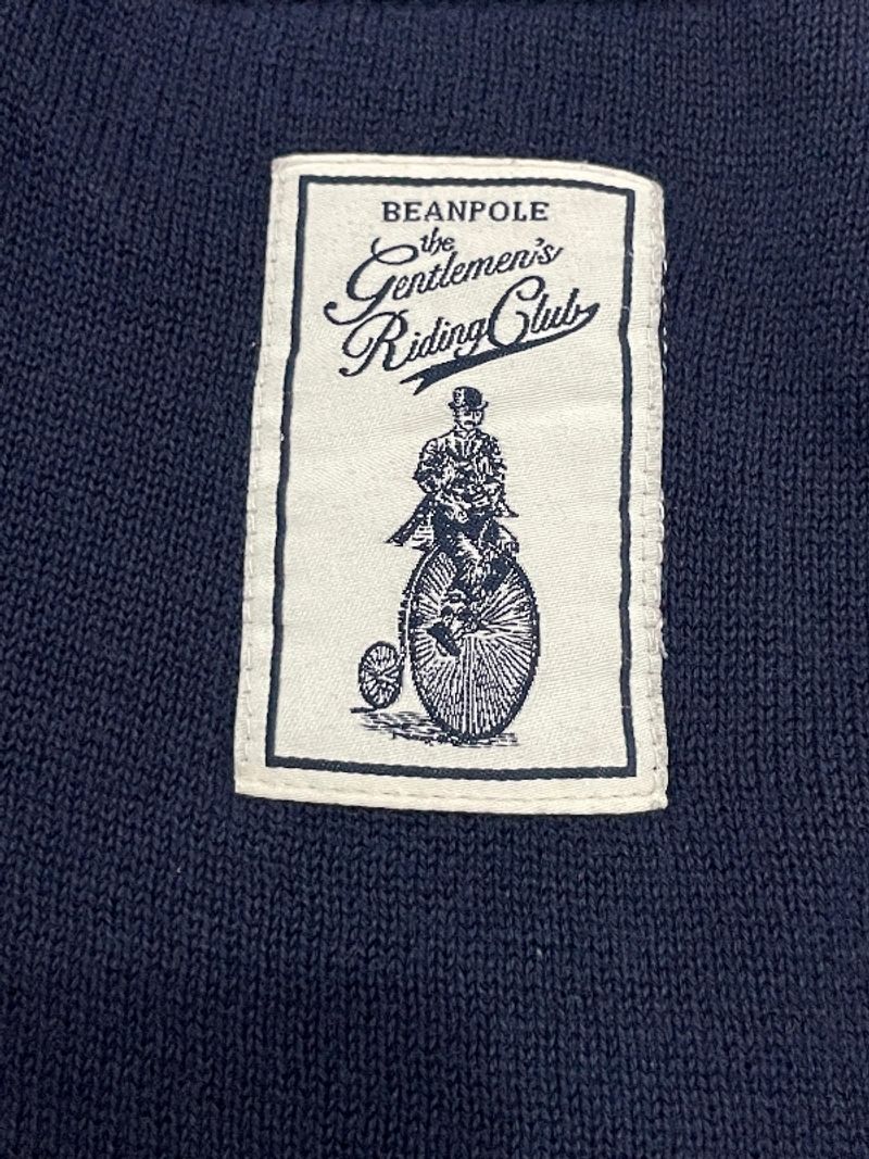Beanpole Sweater Full Zipper, foto 5