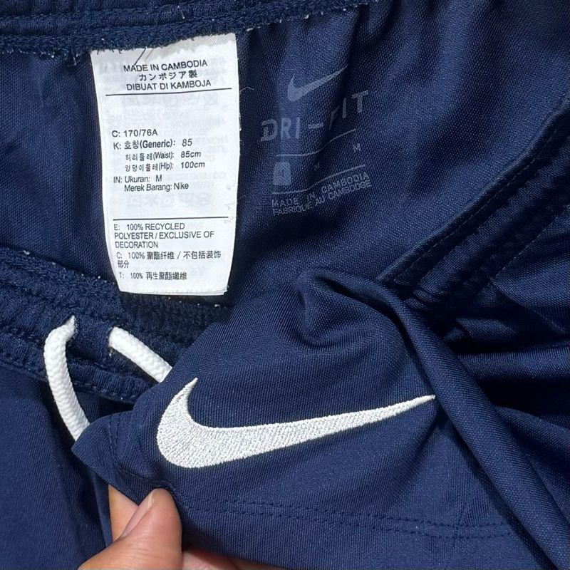 Nike Hombre Dri-fit short pants, foto 3