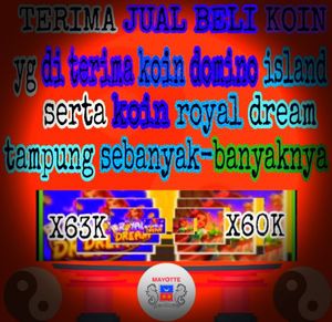 Link khusus bongkar chip higgs domino