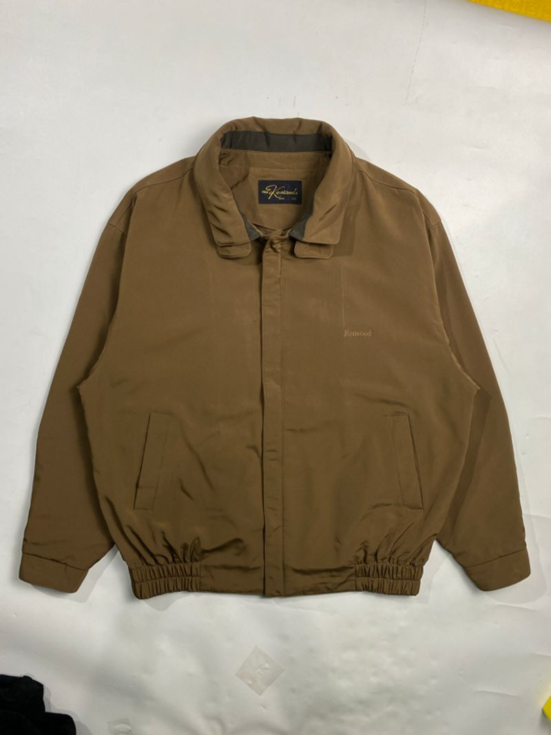 KENWOOD Casual  Work Jacket, foto 2
