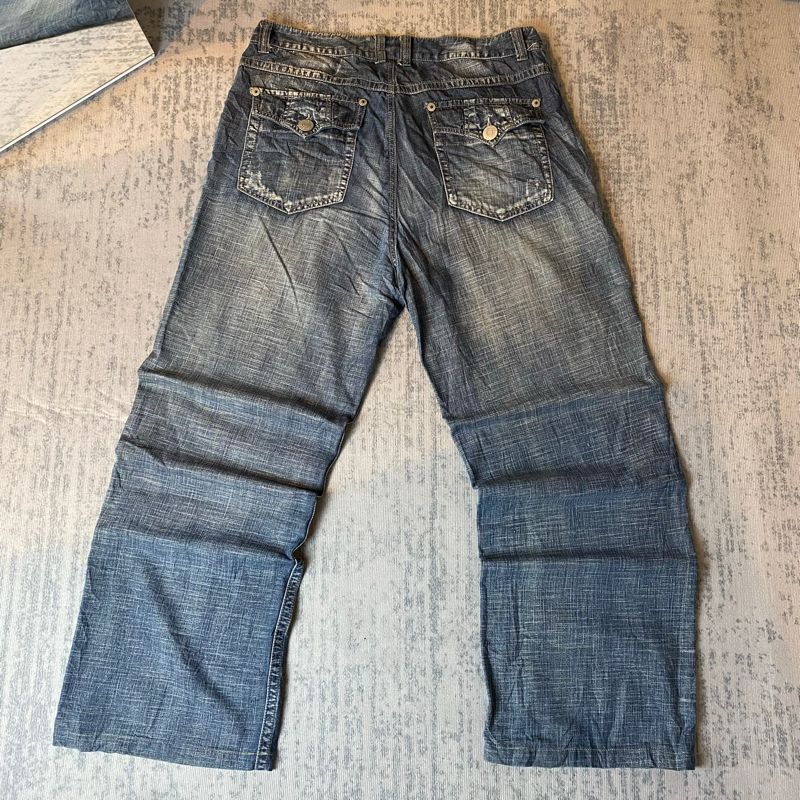 LOOSE PANTS, foto 5