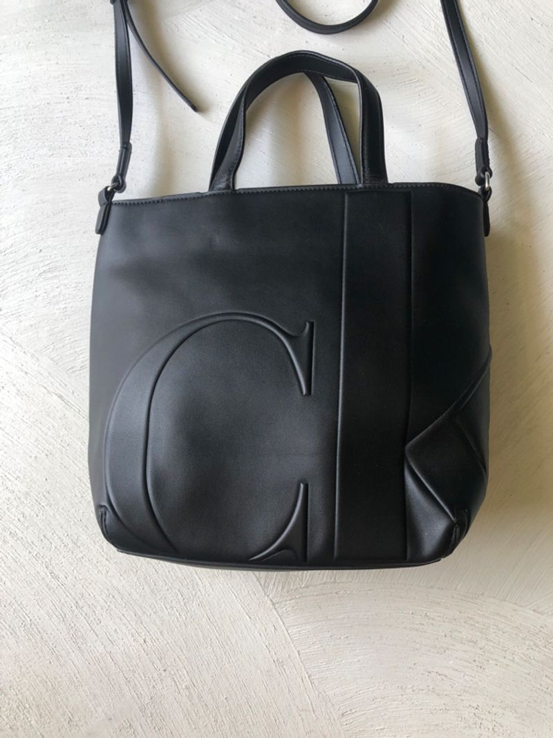 Calvin Klein Jeans Mini Shopper Tote, foto 3