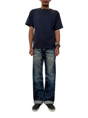 SHANE JEANS FADDING REGULAR