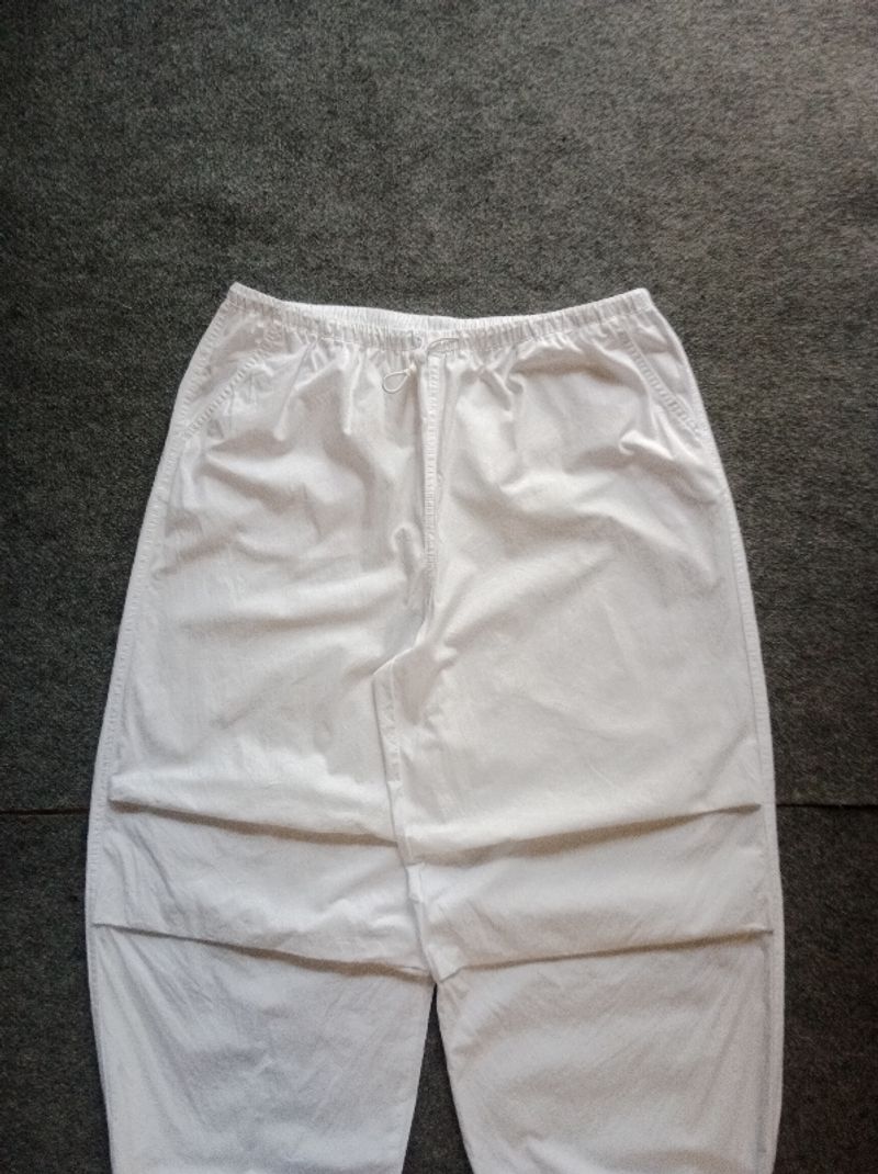 Pants baggy H&M size 31-33, foto 4