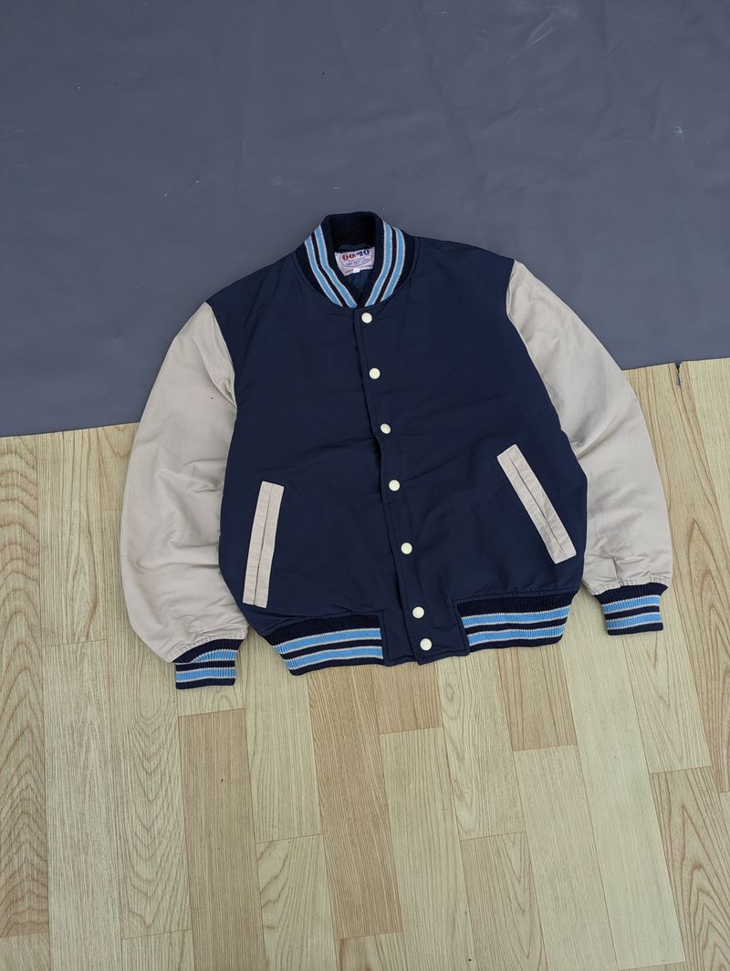 VARSITY CAMPUS JACKET, foto 5
