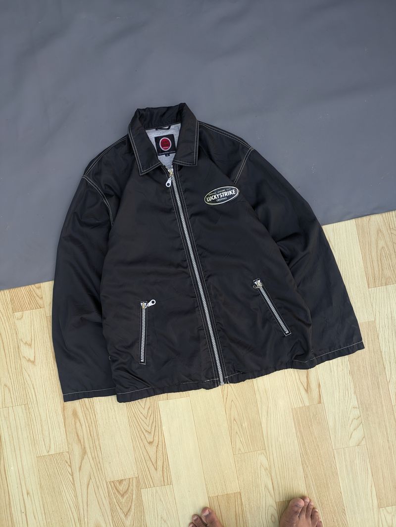 LUCKY STRIKE VINTAGE JACKET, foto 2