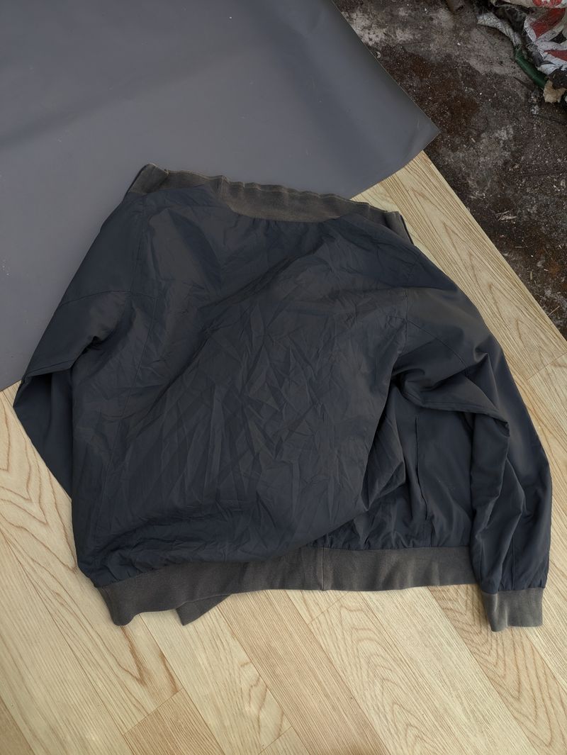 VINTAGE NIKE JACKET, foto 8