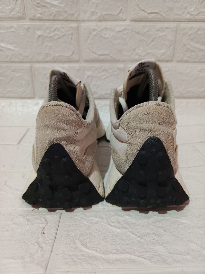 New Balance 327 Sea Salt, foto 3