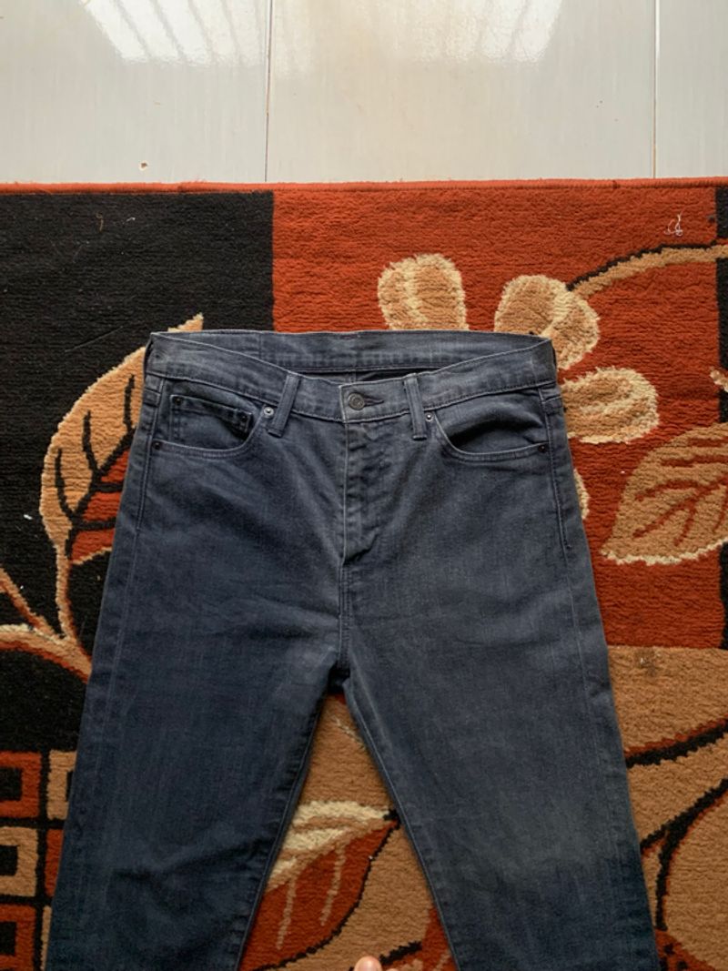 Levis celana jeans pria, foto 4