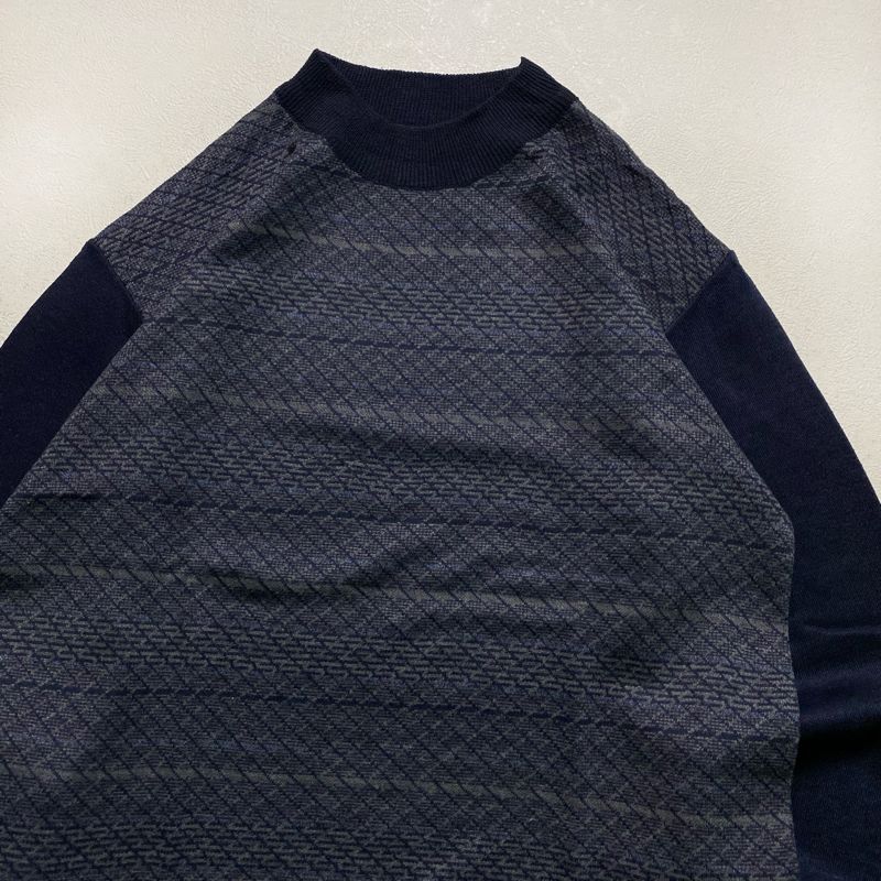 JACK FIELD KNIT SWEATER, foto 3