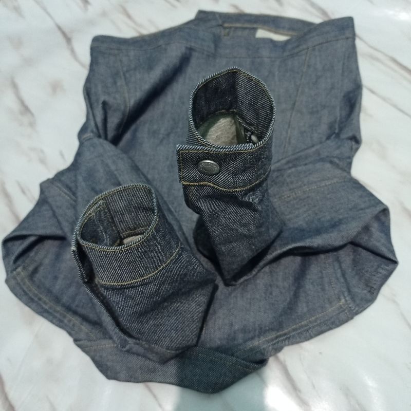 levi's engineered type 1 made in japan 🇯🇵, foto 2