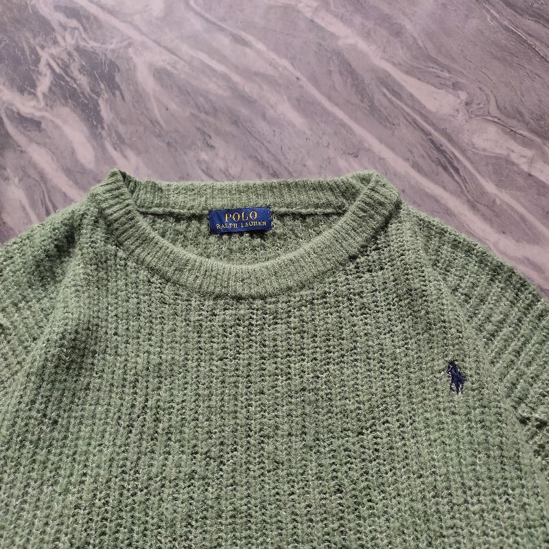 KNIT POLO RALPH LAUREN, foto 6