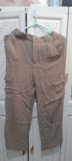 H&M pants
