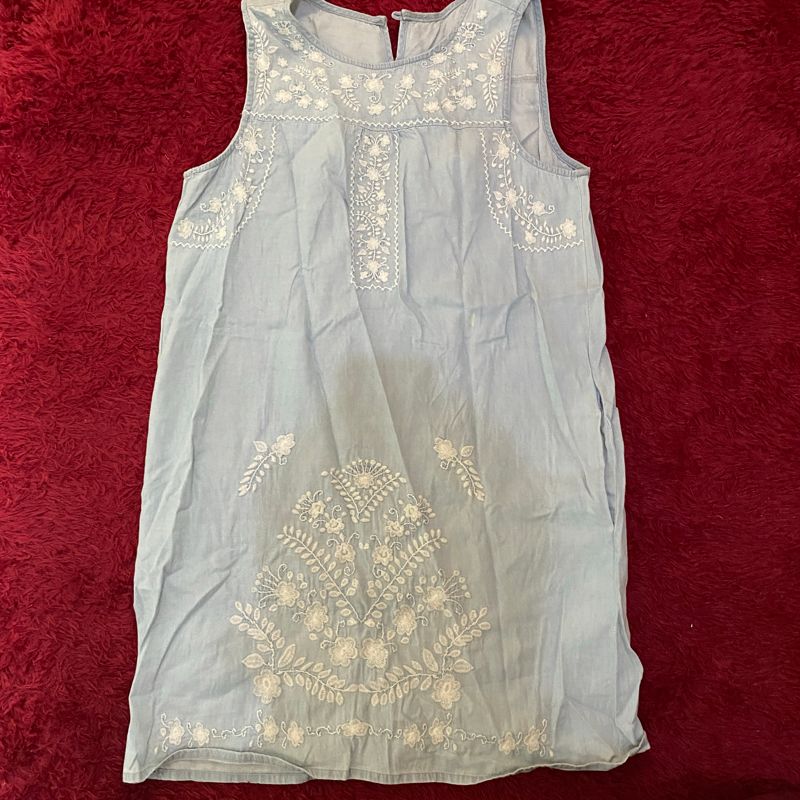 dress, foto 2