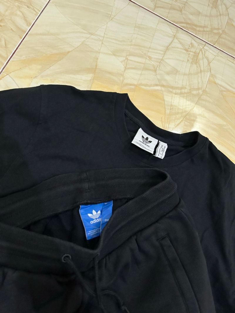 Bundlingan Adidas, foto 4