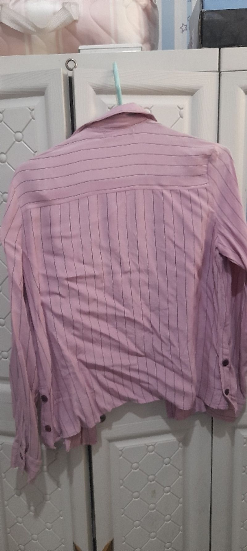 Bershka blouse, foto 4