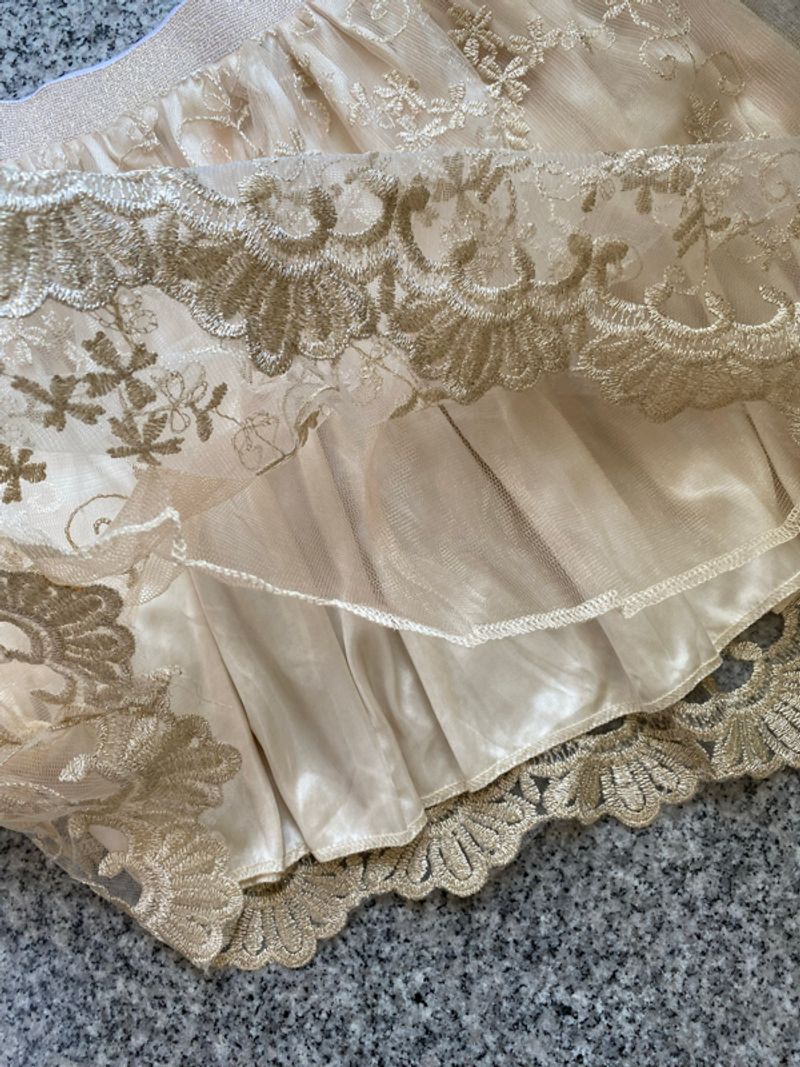 mini skirt, foto 3