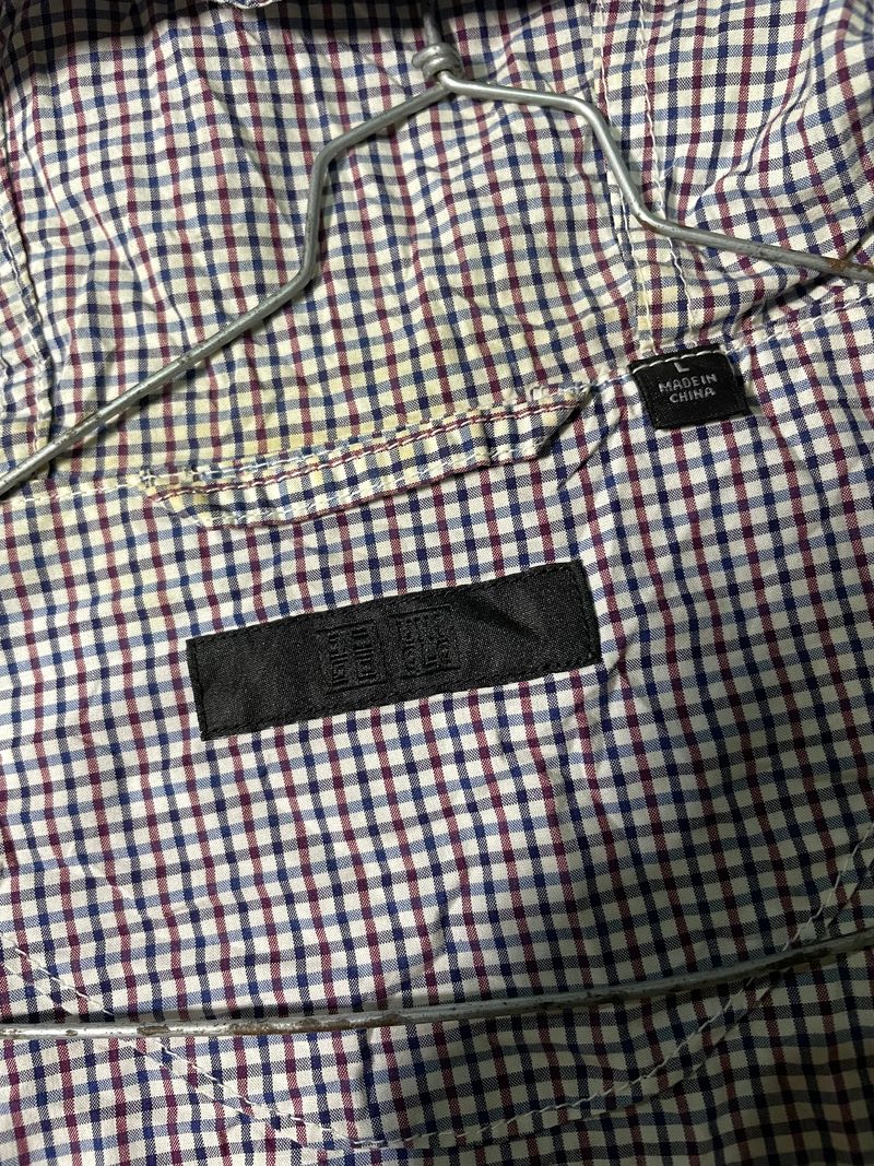 Uniqlo Parka, foto 4