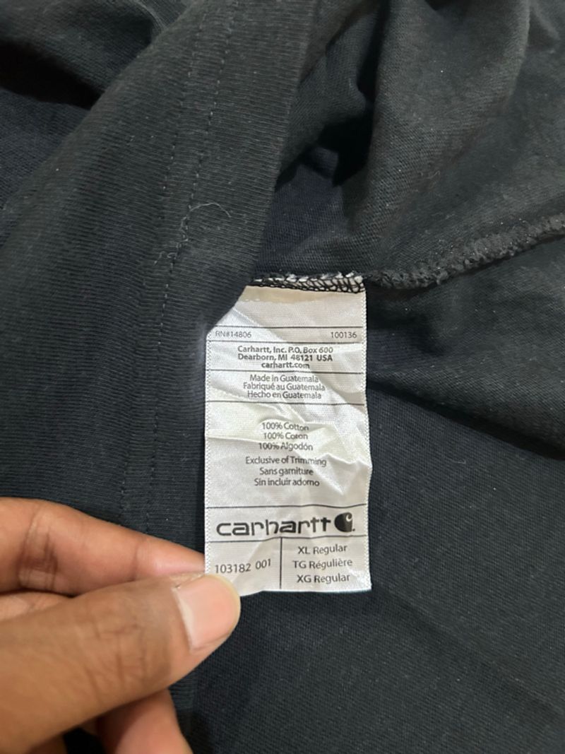 Carharrt, foto 5