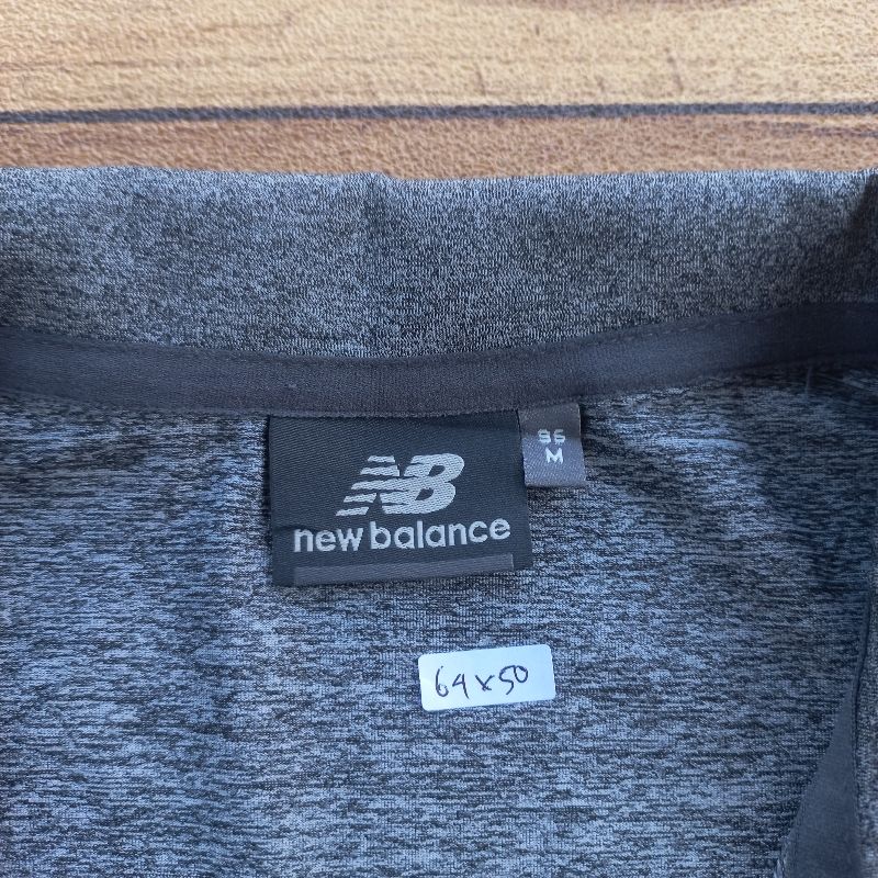 Tracktop New Balance Dry Fit, foto 7