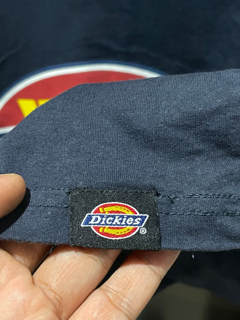 Dickies big logo preloved, foto 4