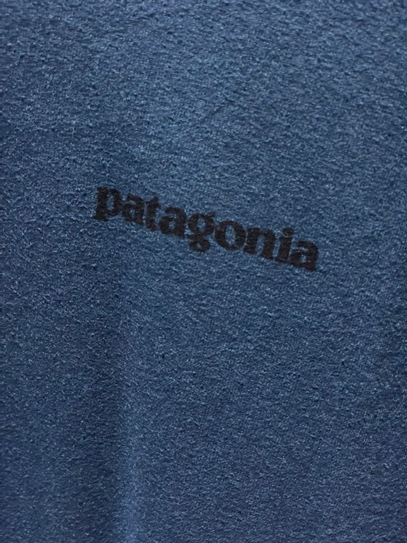 Patagonia responsibilitee preloved mulus, foto 3