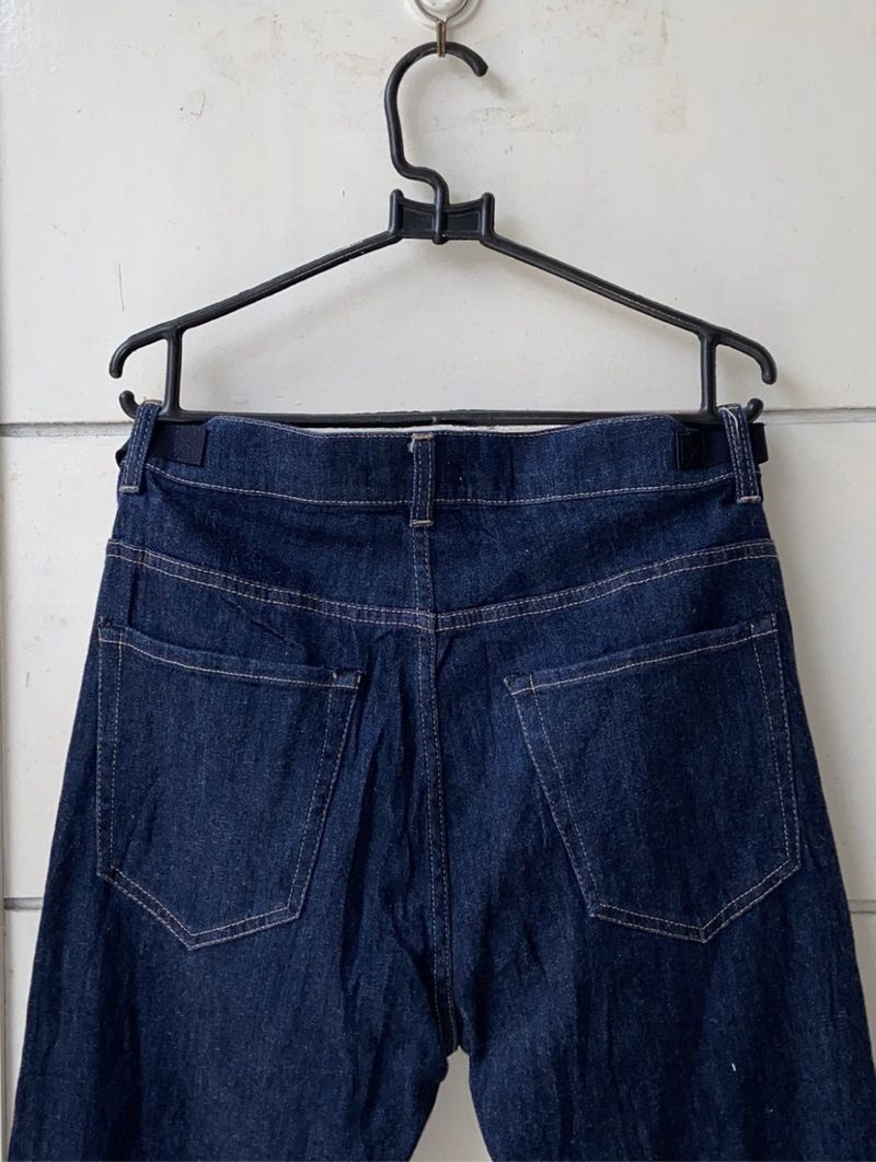 ACNE Jeans Pants, foto 4