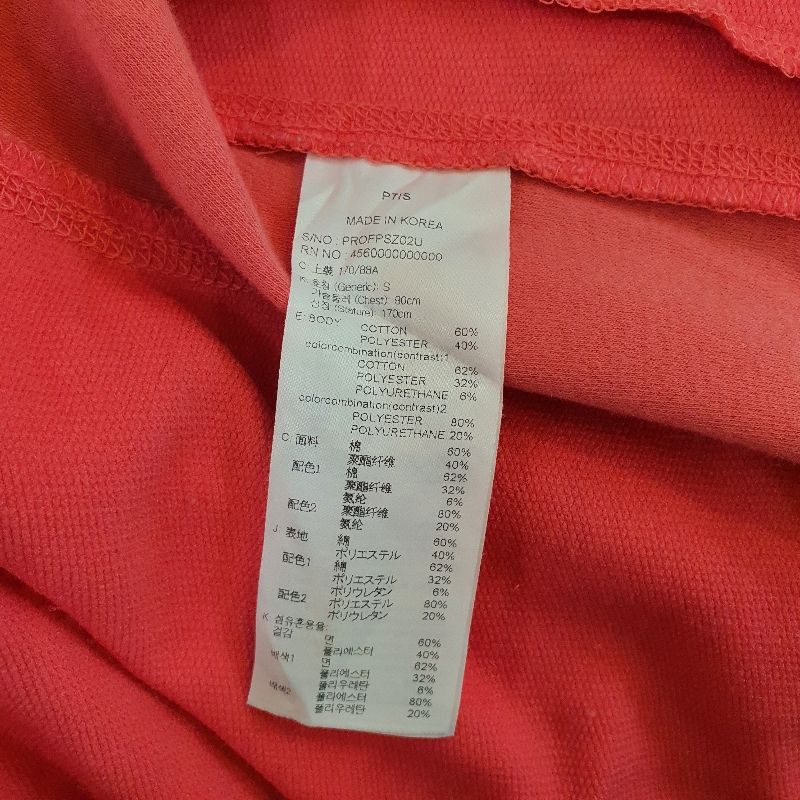 JAKET PANCOAT, foto 6