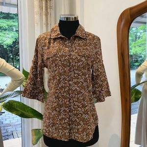 BLUS KATUN POINT ONE