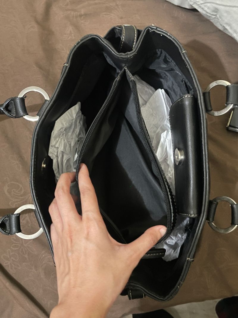 Perllini Working Bag, foto 3