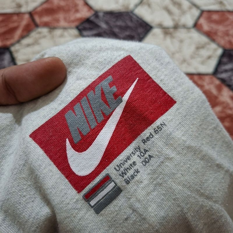 T-Shirt Nike, foto 6