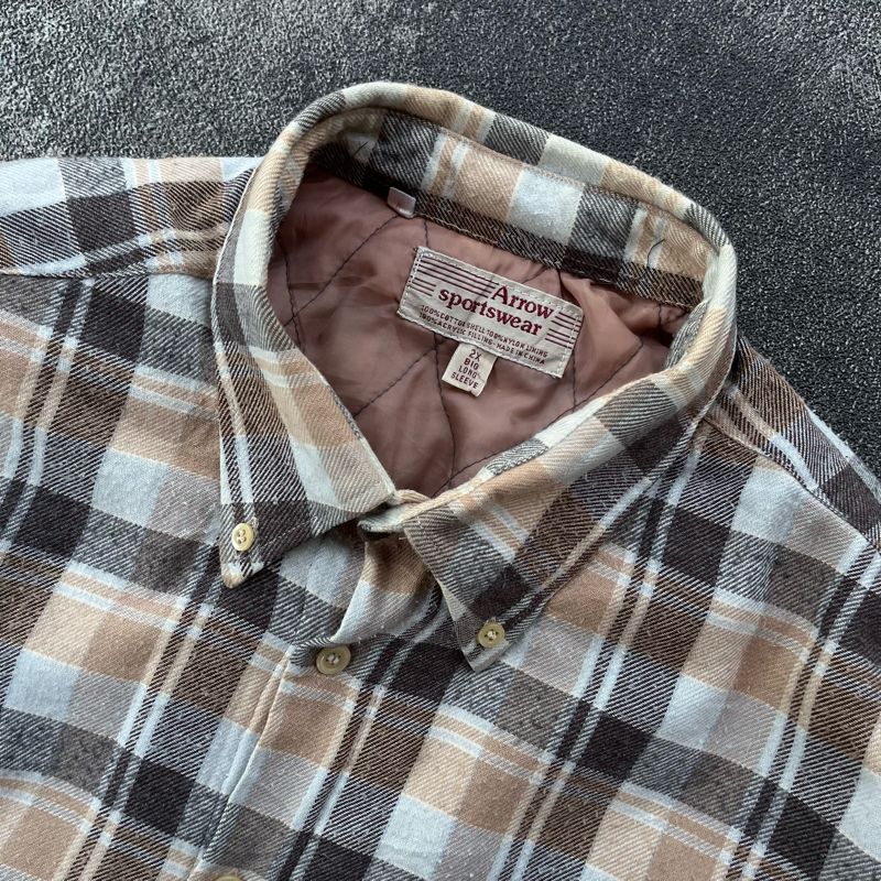 Arrow SportsWear Outershirt, foto 4