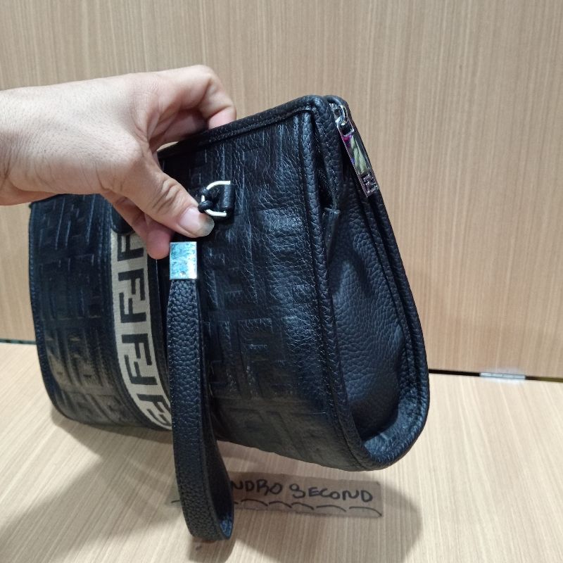 Handbag fendi, foto 4