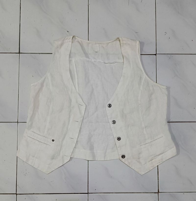 cowboy vest, foto 2