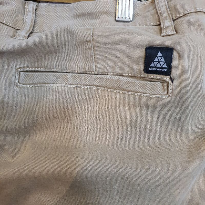 CELANA JEANS ZARA, foto 4