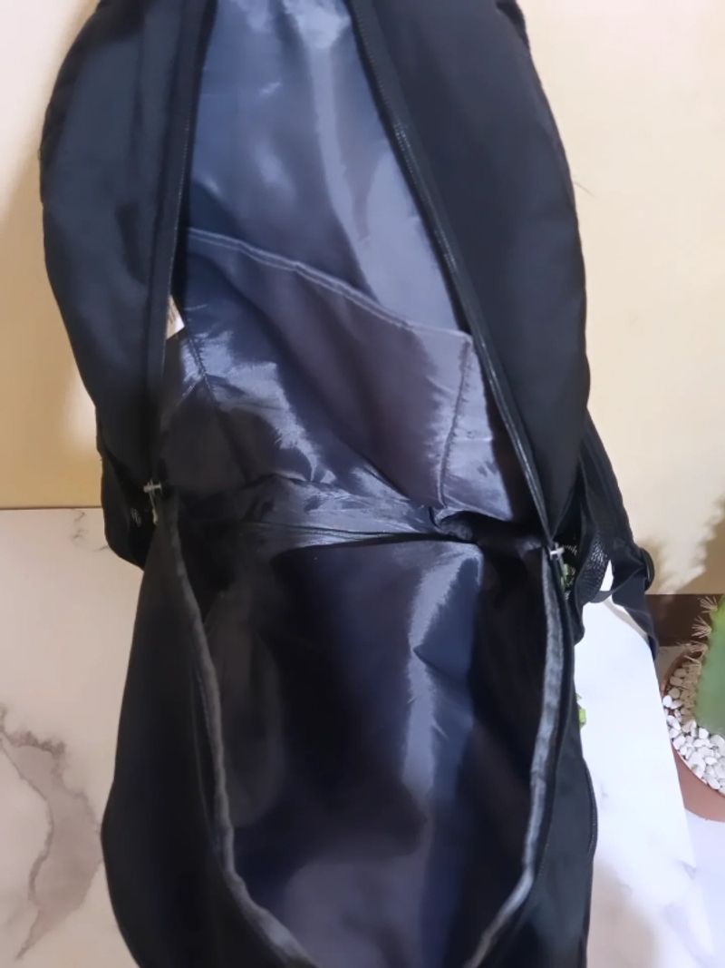 Under Armour Storm 2.0 Black Backpack Original, foto 7