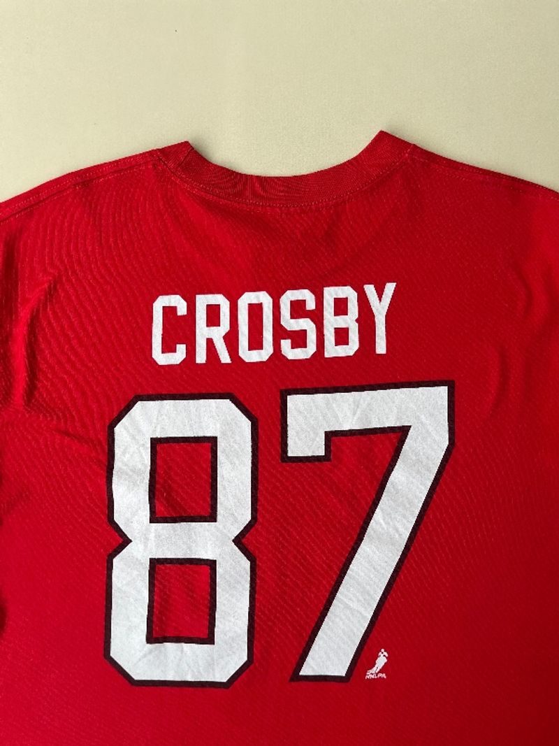 NIKE NHL CANADA T-SHIRT, foto 3
